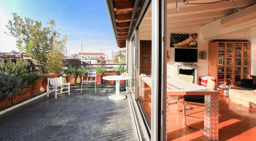 Photo of Sailor's Solace