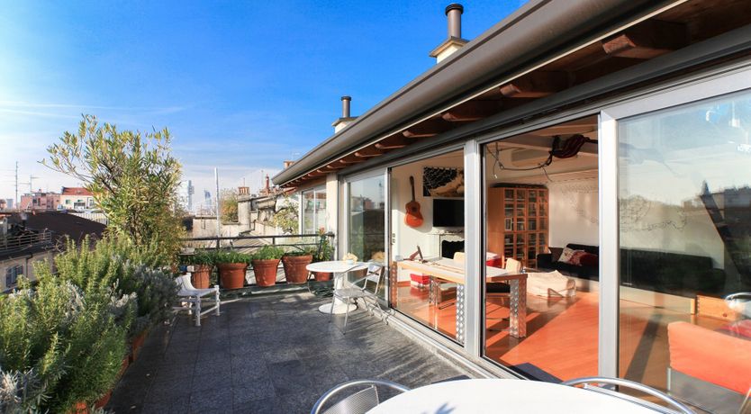 Photo of Sailor's Solace