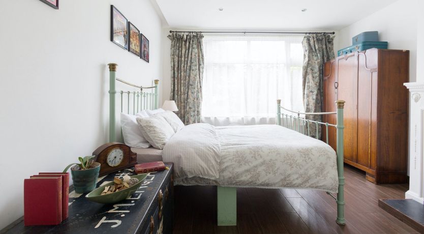 Photo of Downhills Way