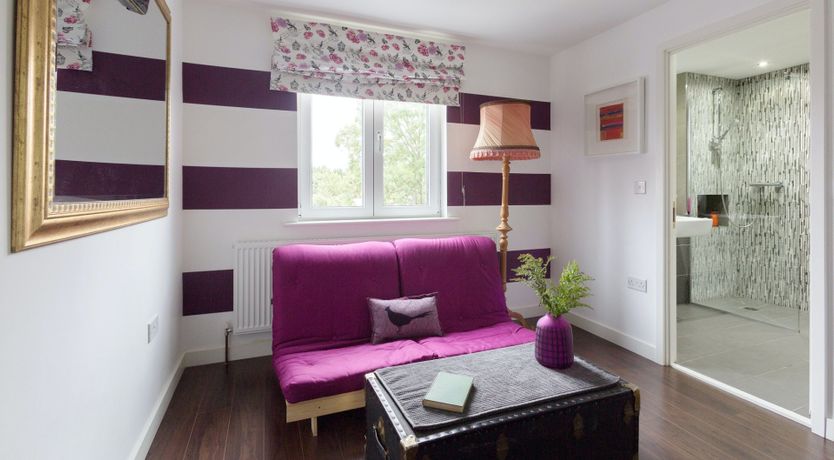 Photo of Downhills Way