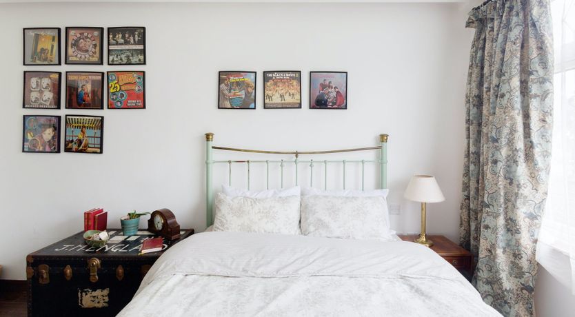 Photo of Downhills Way