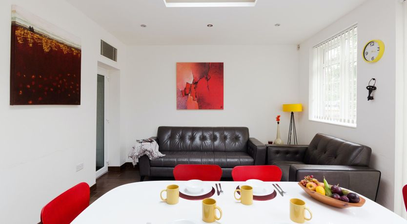 Photo of Downhills Way