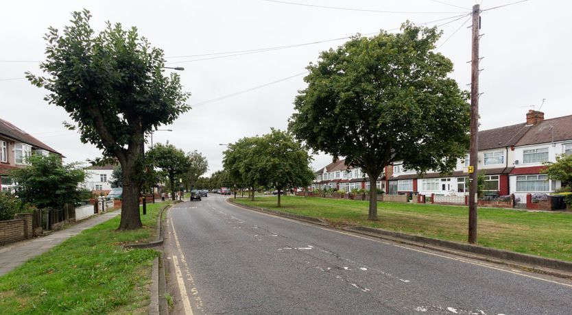 Photo of Downhills Way