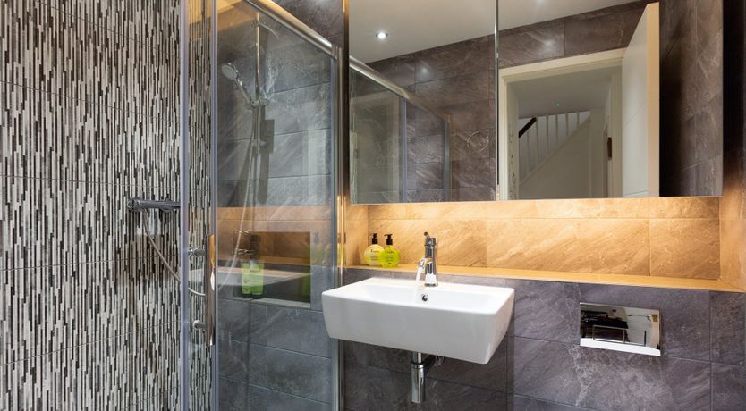 Photo of Downhills Way