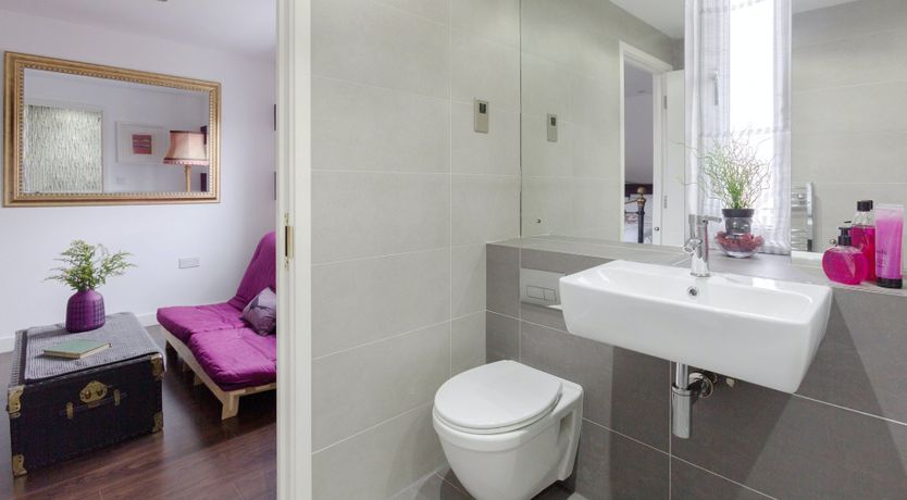 Photo of Downhills Way