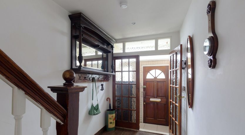 Photo of Downhills Way