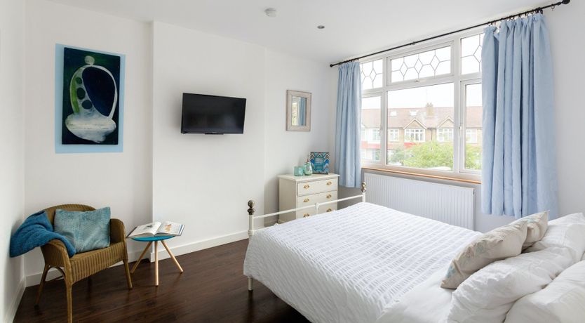 Photo of Downhills Way