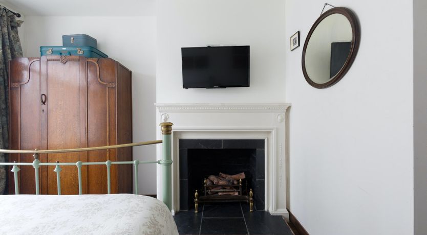 Photo of Downhills Way