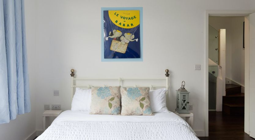 Photo of Downhills Way