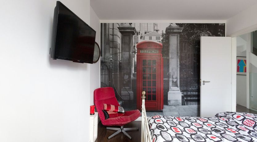 Photo of Downhills Way