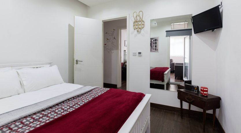 Photo of Downhills Way