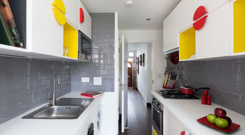 Photo of Downhills Way