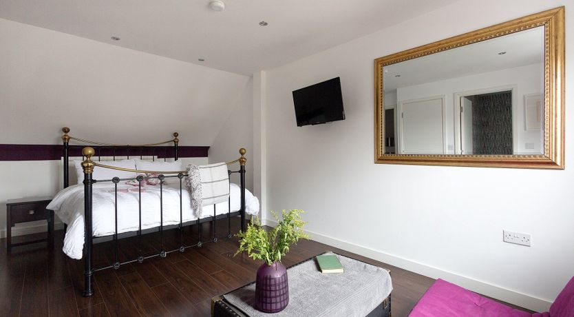 Photo of Downhills Way