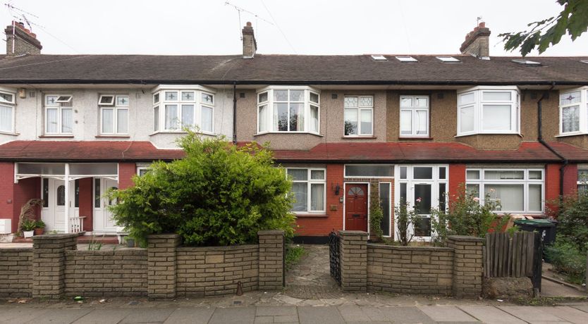 Photo of Downhills Way