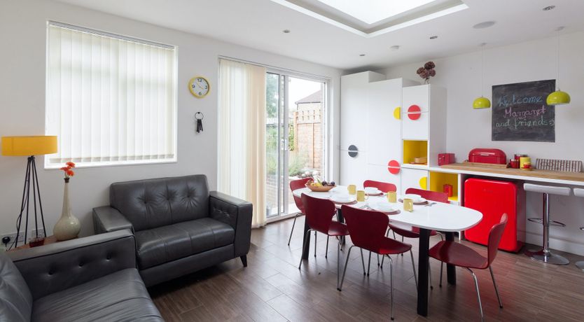 Photo of Downhills Way