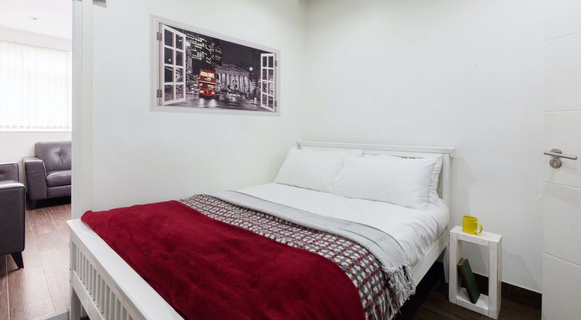 Photo of Downhills Way