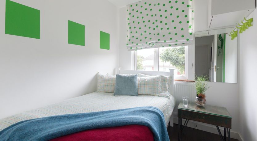 Photo of Downhills Way