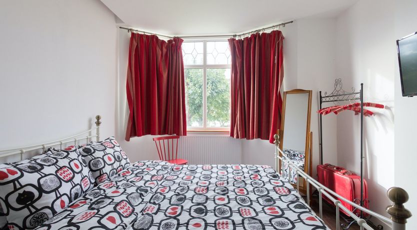 Photo of Downhills Way