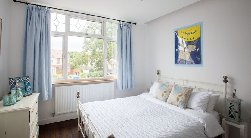 Photo of Downhills Way