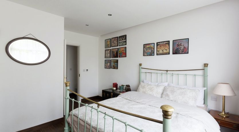 Photo of Downhills Way