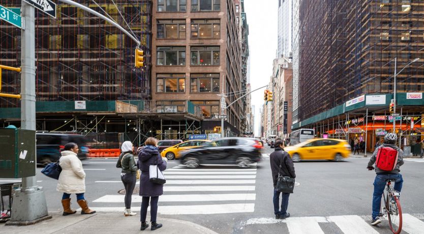 Photo of The Globe Pad