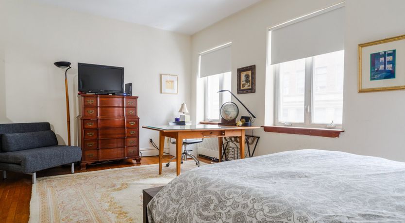 Photo of The Globe Pad