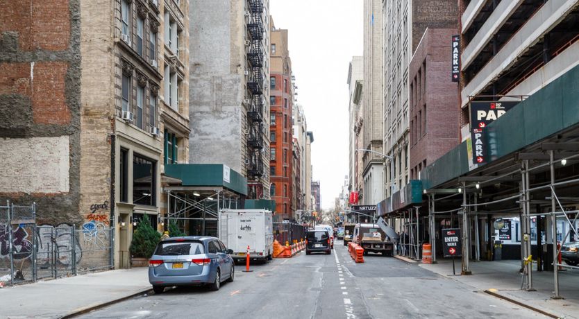 Photo of The Globe Pad