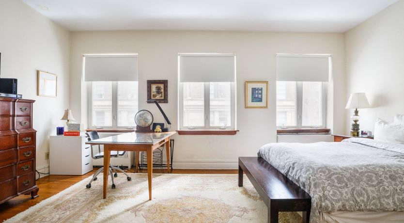 Photo of The Globe Pad