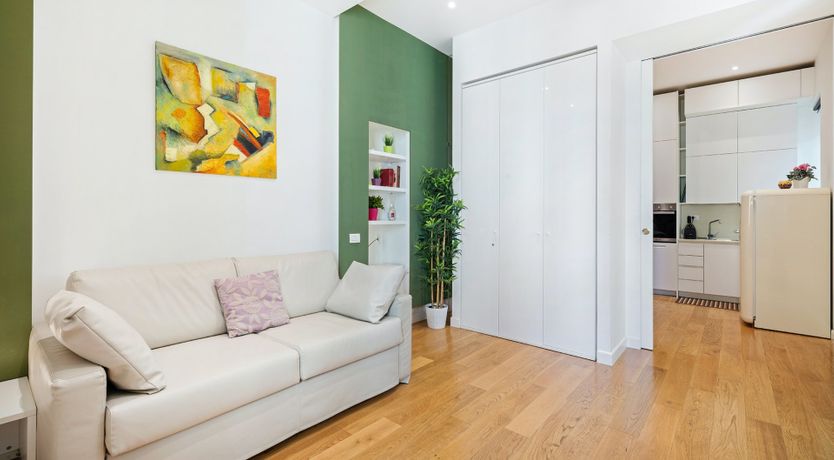 Photo of The Little Dome