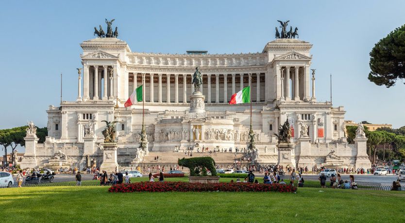 Photo of The Little Dome