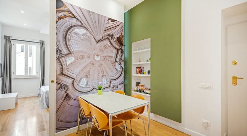 Photo of The Little Dome