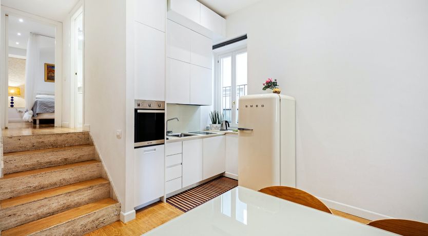 Photo of The Little Dome