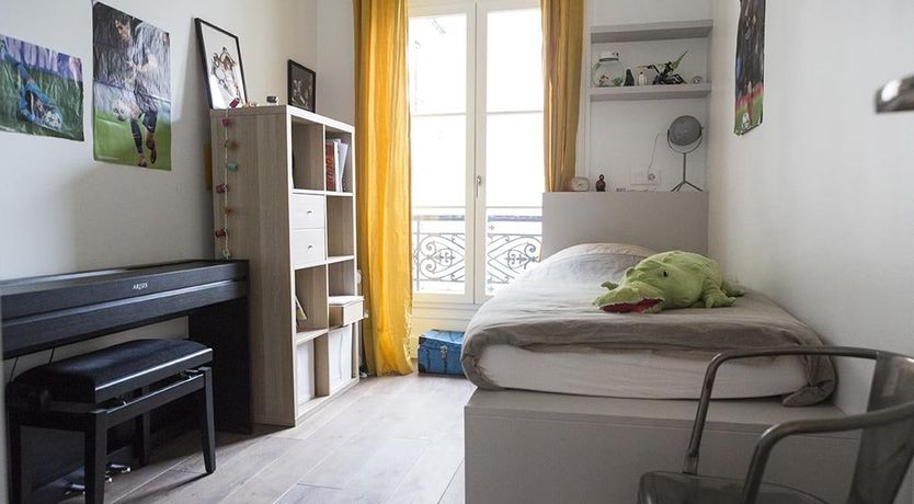 Photo of Read Me a Story