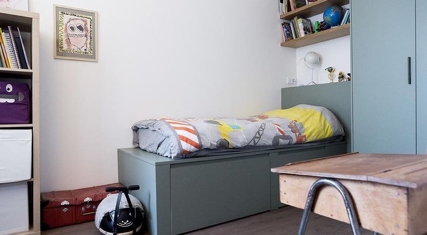 Photo of Read Me a Story