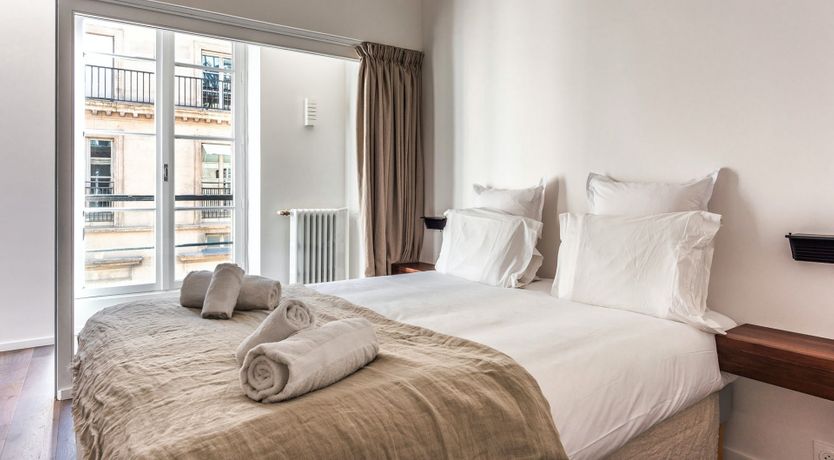 Photo of The Lightness of Being