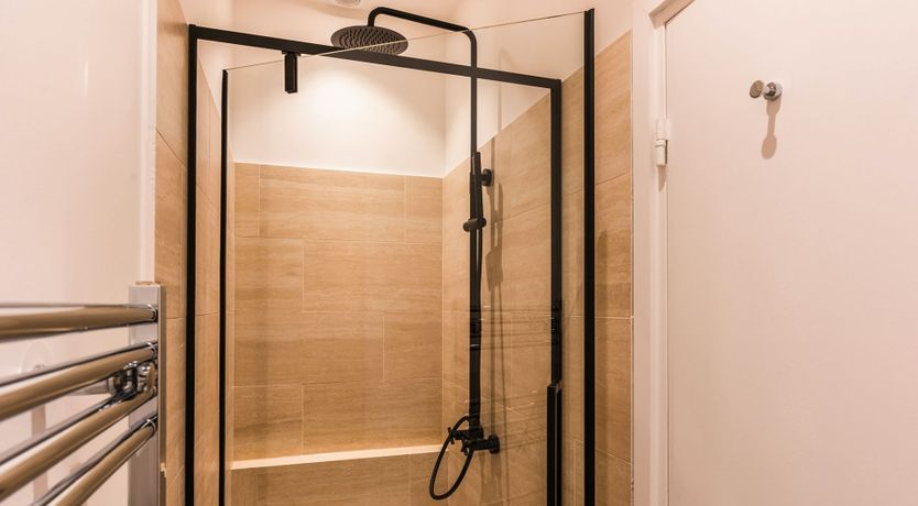 Photo of The Lightness of Being