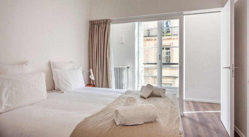 Photo of The Lightness of Being