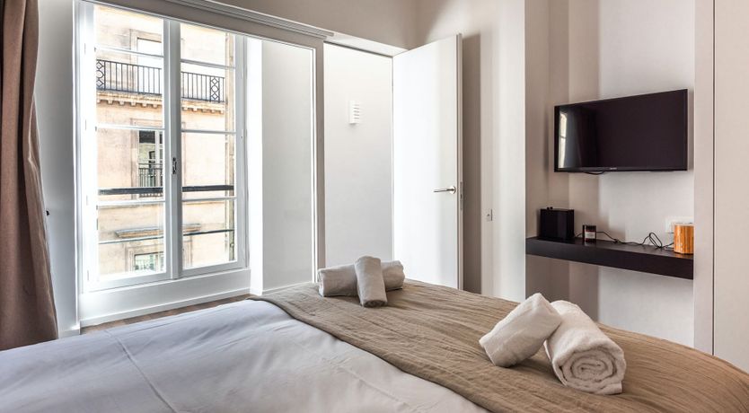 Photo of The Lightness of Being