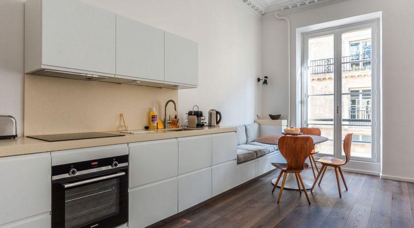 Photo of The Lightness of Being