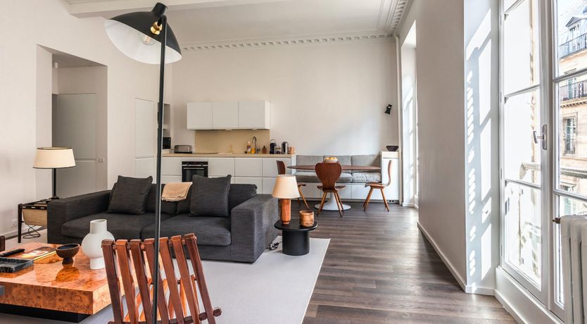 Photo of The Lightness of Being