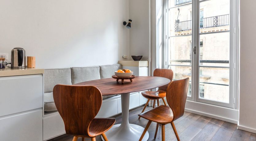 Photo of The Lightness of Being