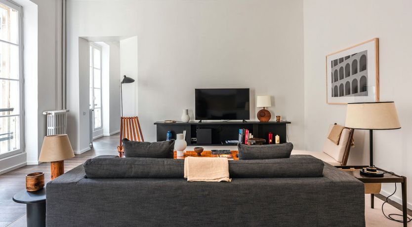 Photo of The Lightness of Being