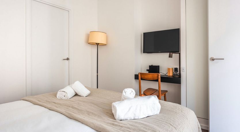 Photo of The Lightness of Being