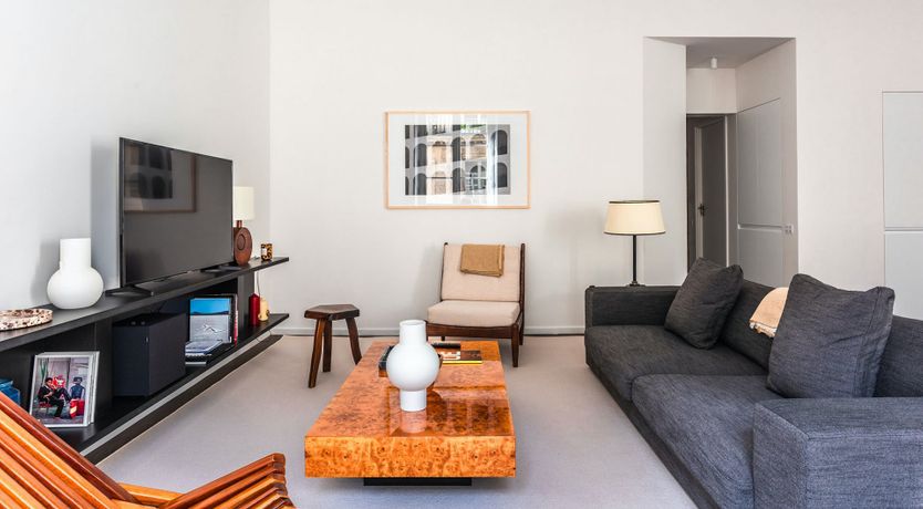 Photo of The Lightness of Being