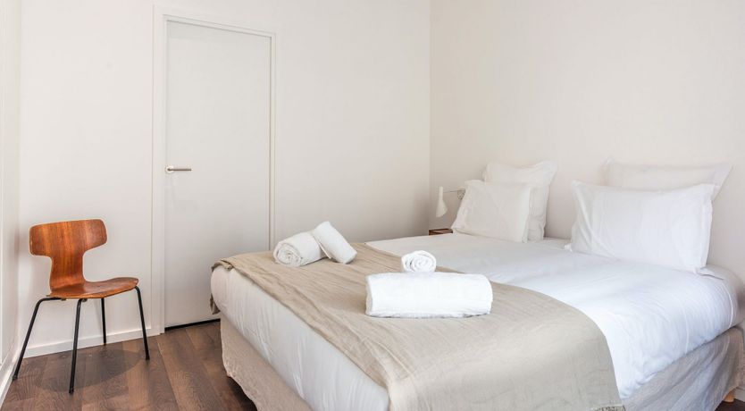 Photo of The Lightness of Being