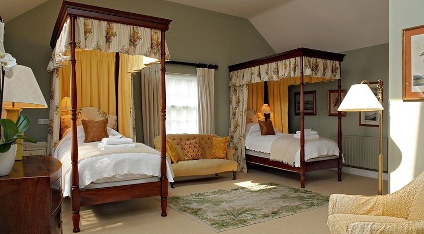 Photo of Oeil de Boeuf