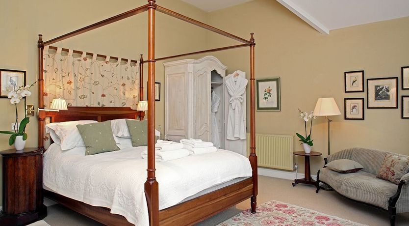 Photo of Oeil de Boeuf