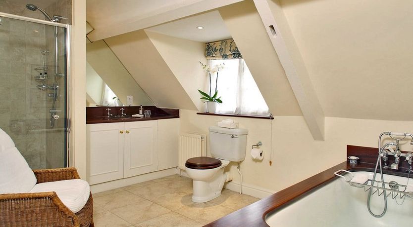 Photo of Oeil de Boeuf