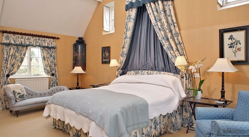 Photo of Oeil de Boeuf