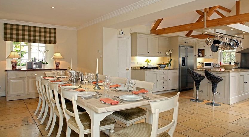 Photo of Oeil de Boeuf